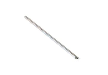 Aksel 6x6x105MM til greb OH_1-2-3 OXS6X105