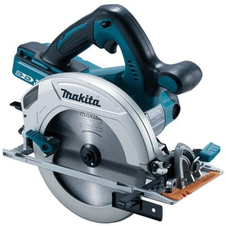 Makita 18V Rundsav 190/68,5LI-ION solo-DHS710ZJ