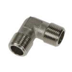 Legris vinkel nippel 1/2" 0914