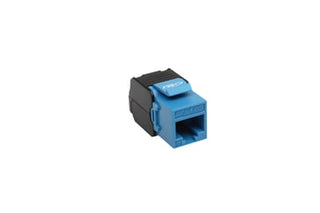Modular Jack kat6 utp key tf dr@kom