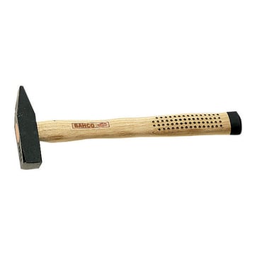 Bahco Monteringshammer 500g