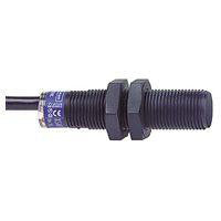 Induktiv nfl plast M12 AC/DC NC 4mm 2m