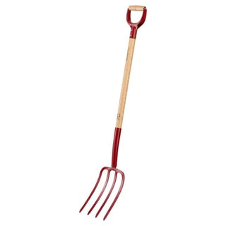 Fiskars Classic Gravegreb