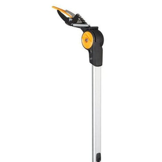 Fiskars PowerGear Universalsaks m/ teleskopskaft, UPX86