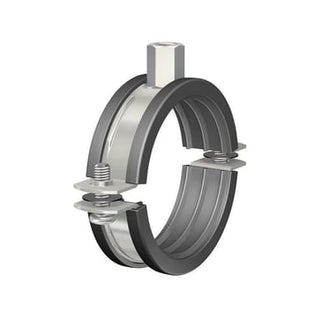 Rørbøjle BRS-A syrefast M8/10 20-24 mm 12""