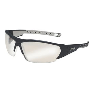 Uvex sikkerhedsbrille 9194.886 I-works AC on inside silver mirror