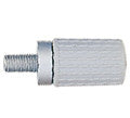 04GZA243 Skraldeindsats til analog mikrometer 300 mm. Grå