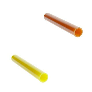 ABF Mikrorør 1x20/16 OD orange T750