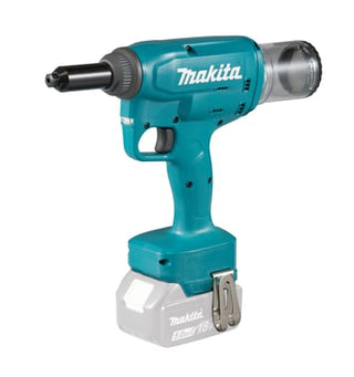 Makita 18V Blindnittepistol DRV150Z solo