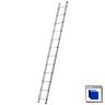 W.steps Væg- og tagstige i aluminium