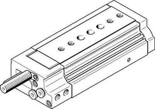 Festo Minislæde DGSL-25-50-EA