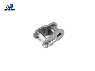 ANSI60-1SBSR-L / 12A-1 SBSR-L Single forkr. led 30720615220 L for 12A-1 SBSR kæder ((Solid Bush Solid ruller