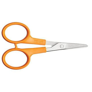 Fiskars Classic Broderi Saks 10 cm