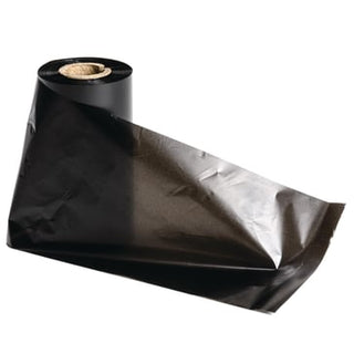 FARVEBÅND 100MM SORT TT287 300M