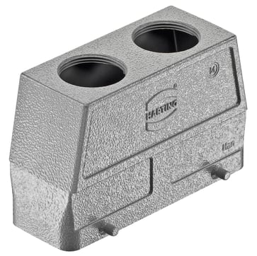 Han B hood top entry HC M32, 19300240467
