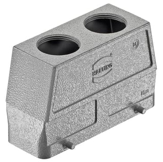 Han B hood top entry HC M32, 19300240467