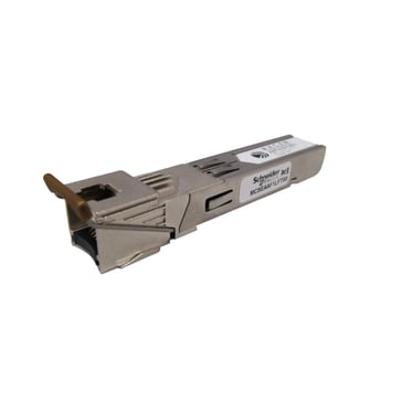Modicon Ethernet Fast Modul SFP TX/RJ45