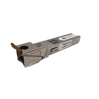 Modicon Ethernet Fast Modul SFP TX/RJ45