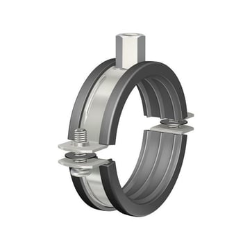 Rørbøjle BRS-A syrefast M8/10 51-55 mm 134""