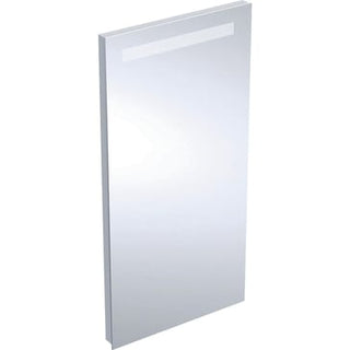 Geberit Renova Compact spejl, 400 x 35 x 800 mm