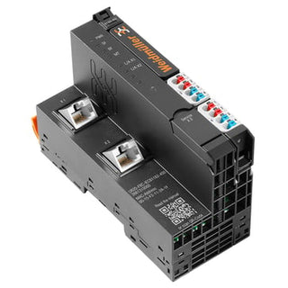 Buskobler UR20-FBC-IEC61162-450