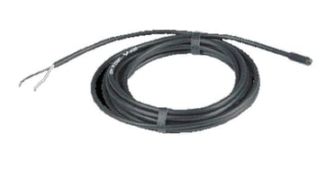 Sensor cable 10M 15 KOHM PVC