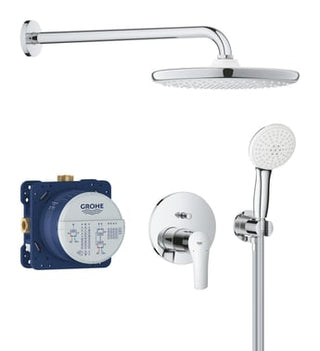 GROHE Eurosmart 250 sampak indbyg krom