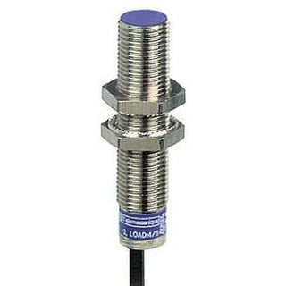 Induktiv fl M12 PNP NO 5mm 10m