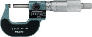 193-104 mikrometer 75-100