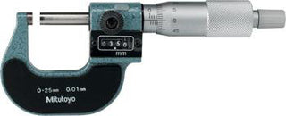 193-104 mikrometer 75-100