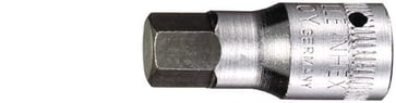 1/4"" inhex top 44 K 3mm