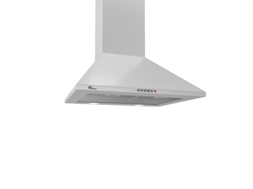 Decor 942 60 cm hvid - Led