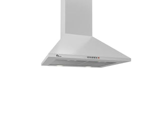 Decor 942 60 cm hvid - Led