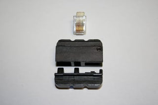 Bakker for 106000 6PMODULAR RJ11/12