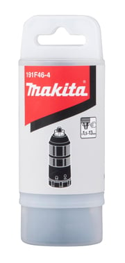 Makita Selvspændende Borepatron ((HR3011 / HR3012))