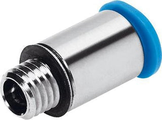 Festo Lige-forskruning, indstik QSM-M5-3-I