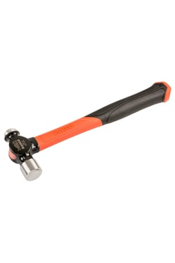 Bahco bænkhammer med kugle og glasfiberskaft 230g