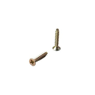 Afbryderskruer PZ1 3x16 mm ((100 stk))