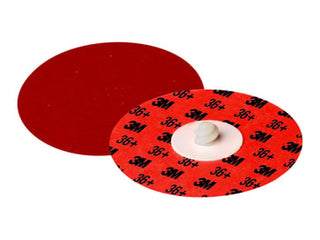 3M Cubitron II Roloc Rondel 984F 50mm 60+