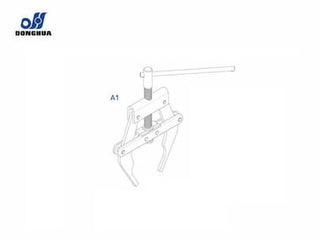 DONGHUA CHAIN TOOL CPM-35