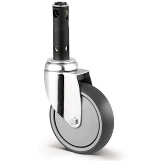 Hjul diam Ø 125 mm