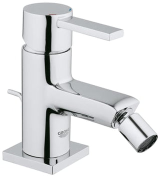 GROHE Allure bidetarmatur m/bundventil, krom