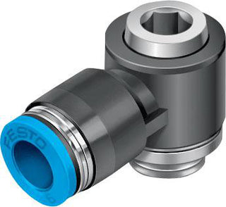 Festo Vinkel-forskruning, indstik QSLV-G1/4-10-I