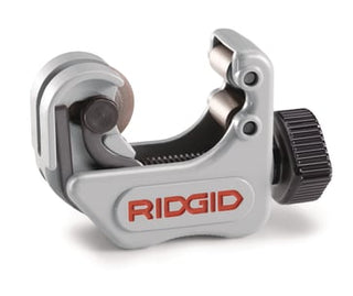 Mini-rørskærer RIDGID 117 5-24 mm