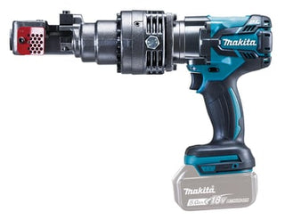 Makita 18V Stålstangsklipper 18V DSC163ZK solo