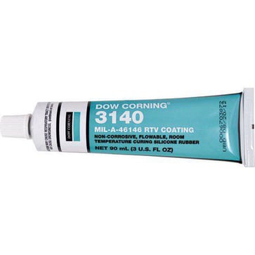 Dow corning 3140 RTV coating 90 ml