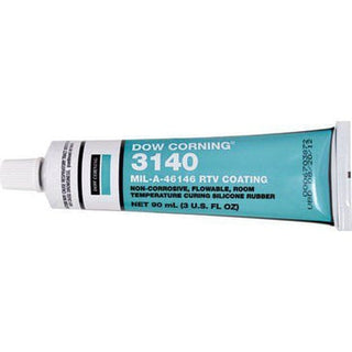 Dow corning 3140 RTV coating 90 ml