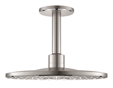 GROHE RSH SmartActive 310 hovedbruser sæt loft Supersteel