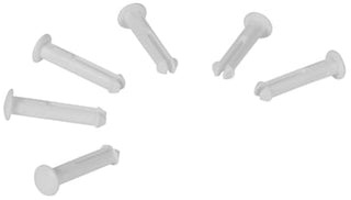 Vikan 6 Reserve splitter til 1011x & 1013x hvid