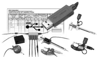 06AFM386 USB IT-pakke V2.1